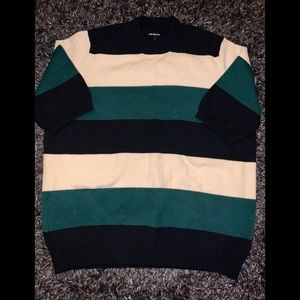 Who What Where Sweater